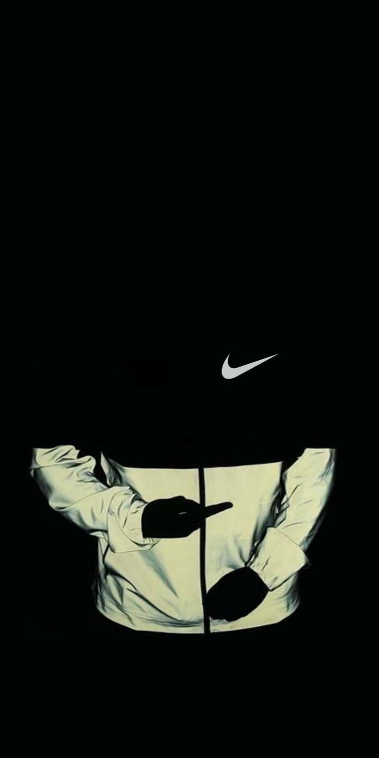 Nike King wallpaper iPhone 4K