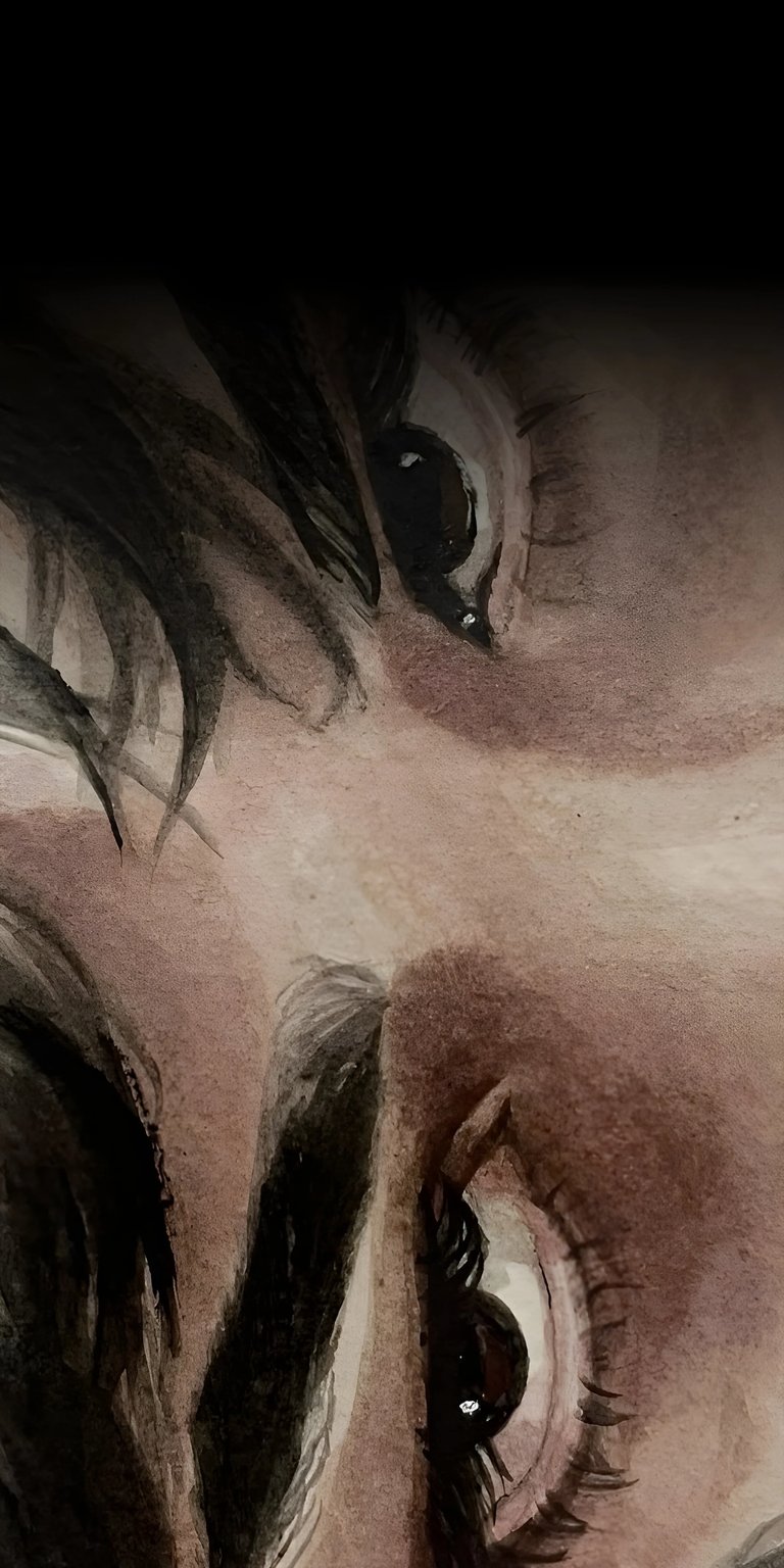 This Eren Yeager wallpaper in 4K resolution is perfect for your iPhone, showcasing a watercolor effect. The intense focus in his eyes and furrowed brow make this wallpaper captivating.