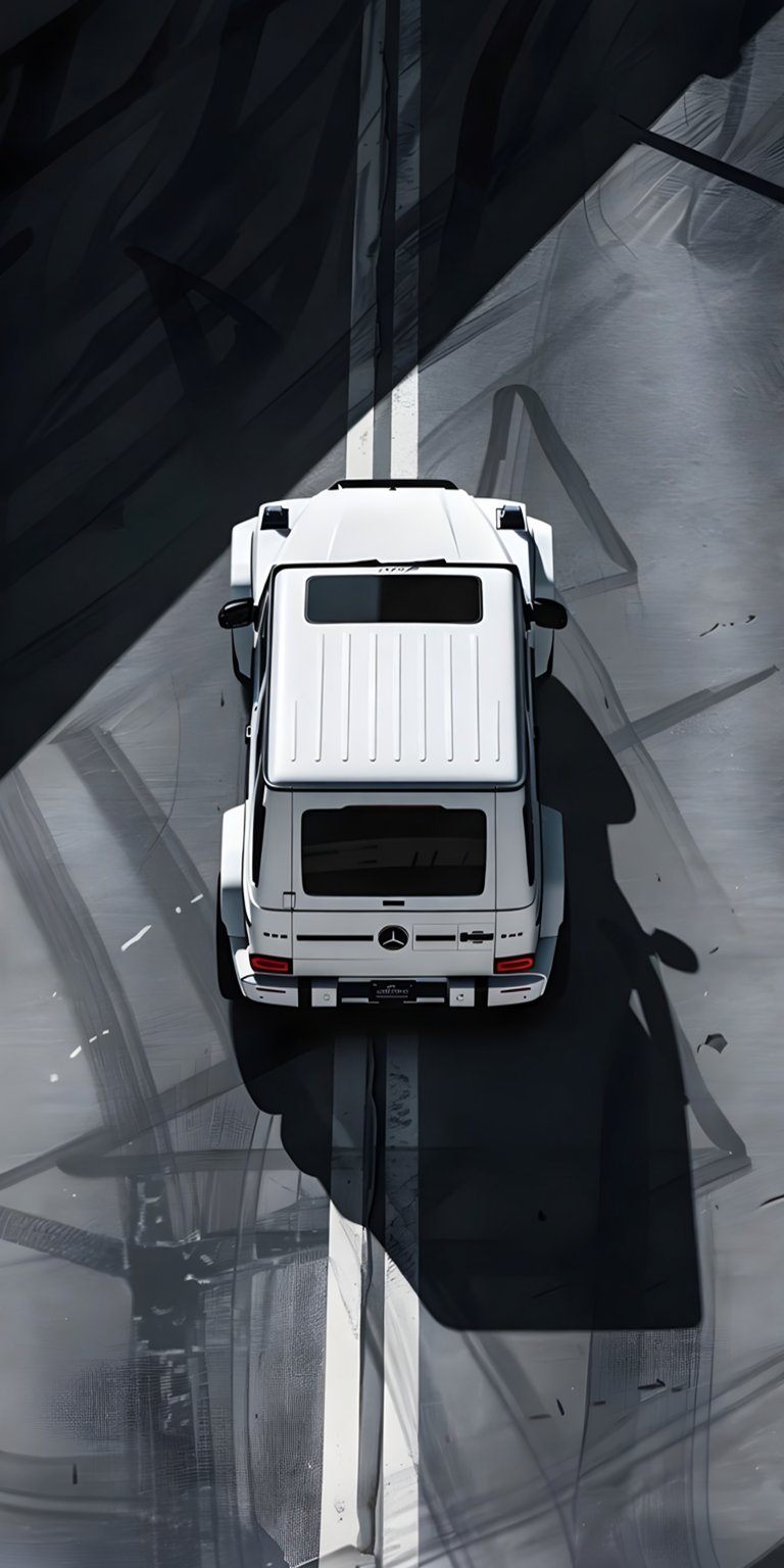 Mercedes AMG G Wagon wallpaper iPhone HD