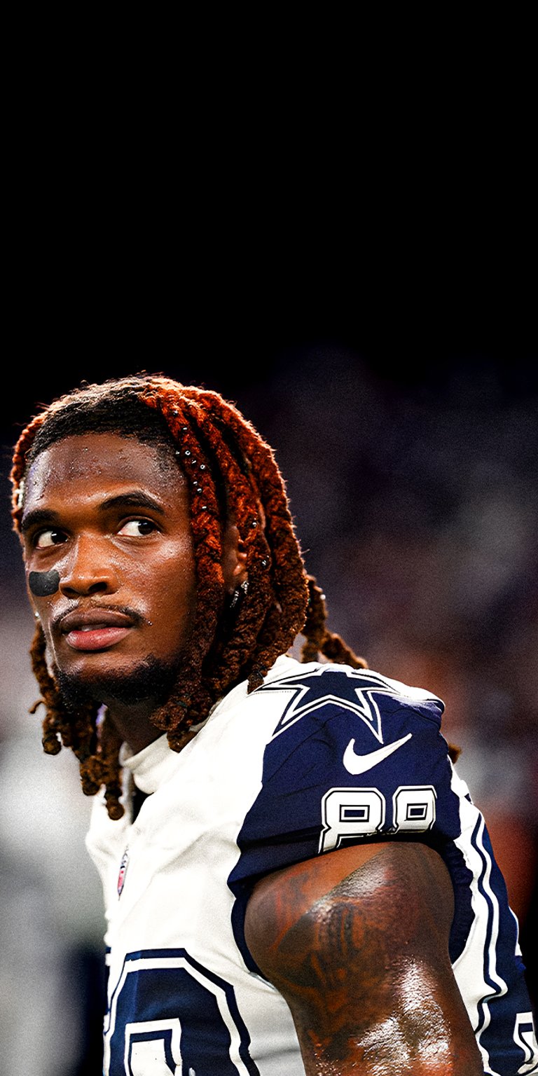 Ceedee Lamb wallpaper iPhone