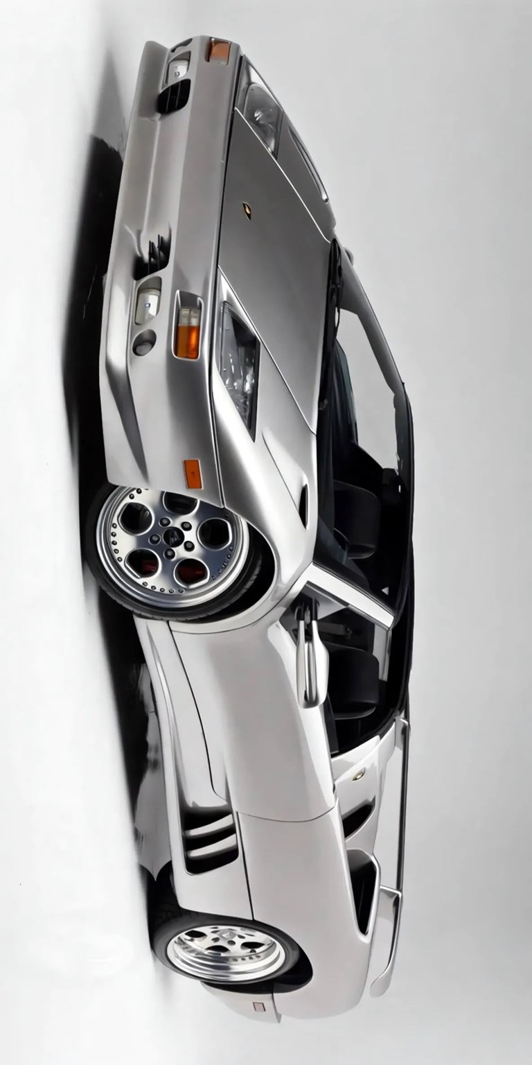 Lamborghini Countach for phone wallpaper HD