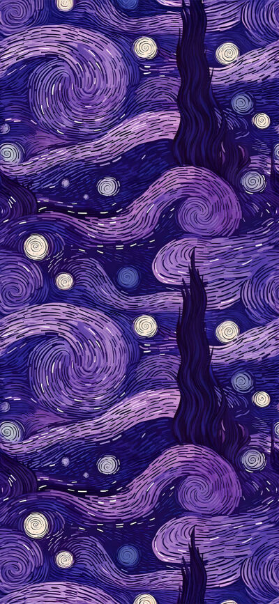 Cartoon matching wallpapers