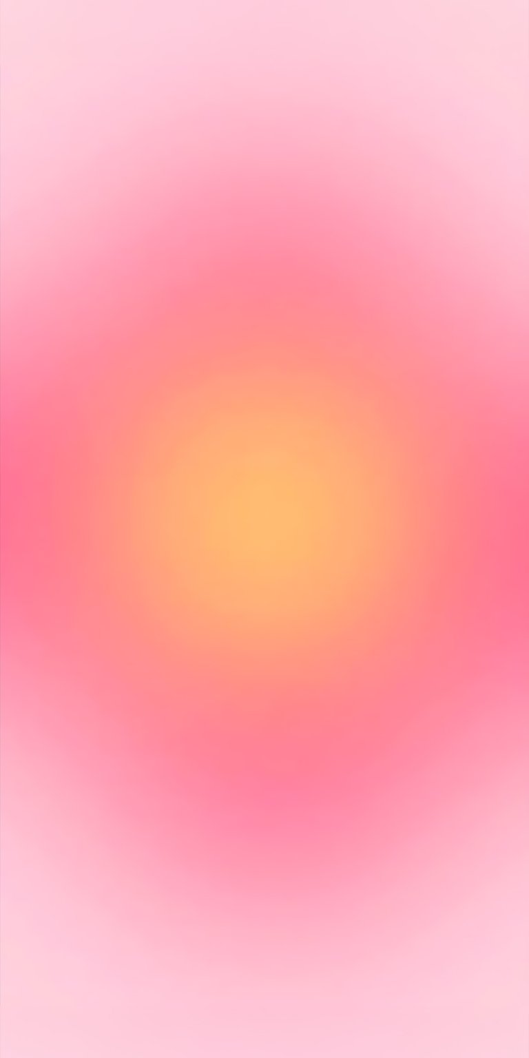 Aura pink background wallpaper