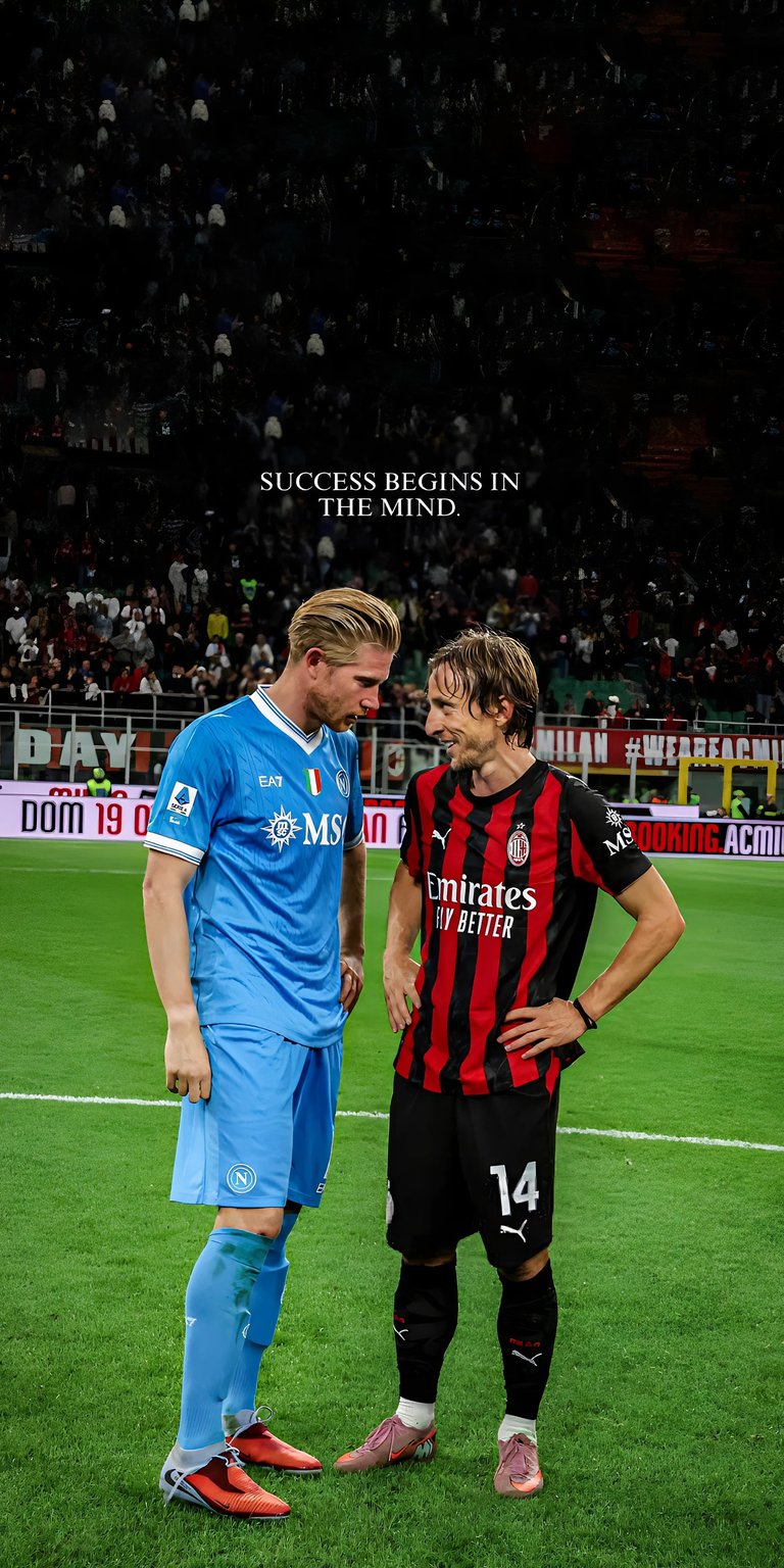 Luka Modrić quotes wallpaper 4k iPhone