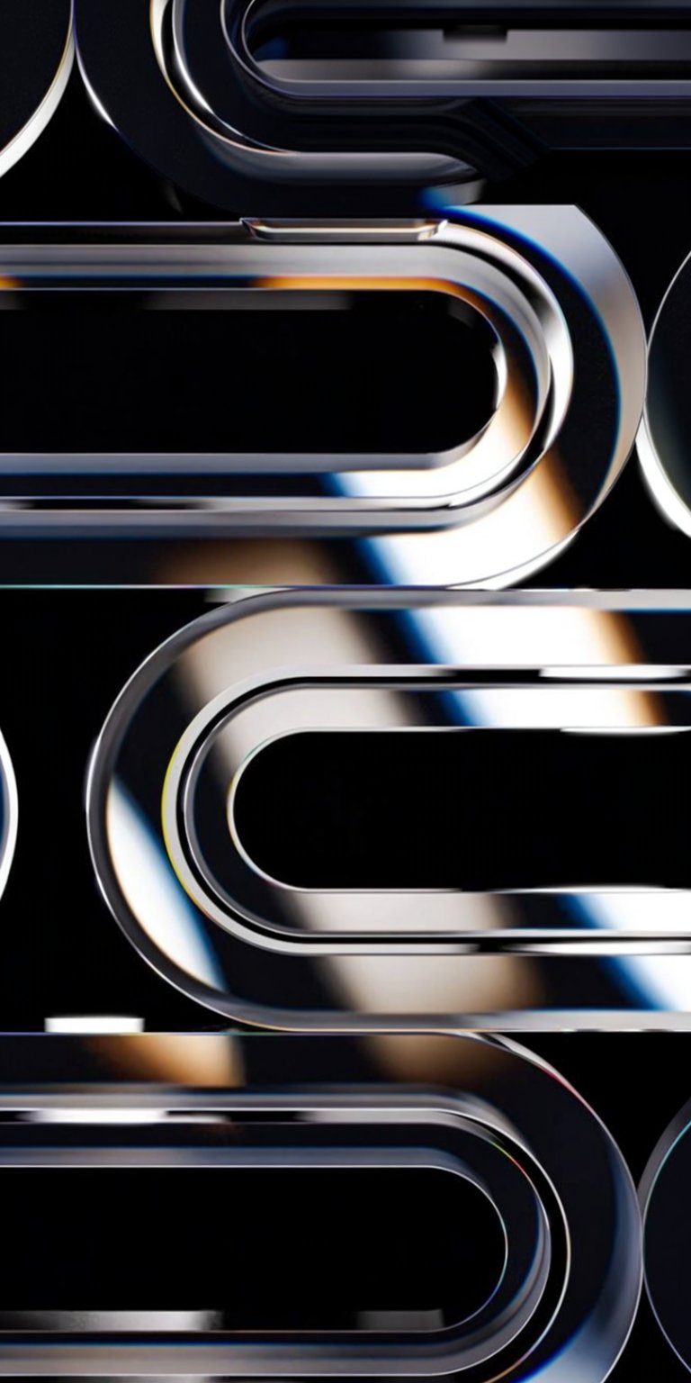 Abstract Art iPhone Wallpaper 4K