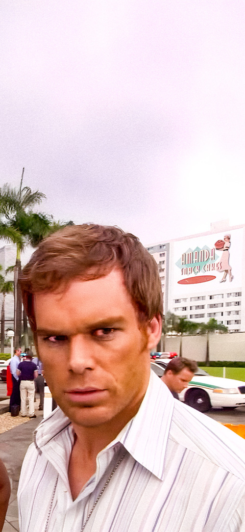 James Doakes matching wallpaper iPhone 4K