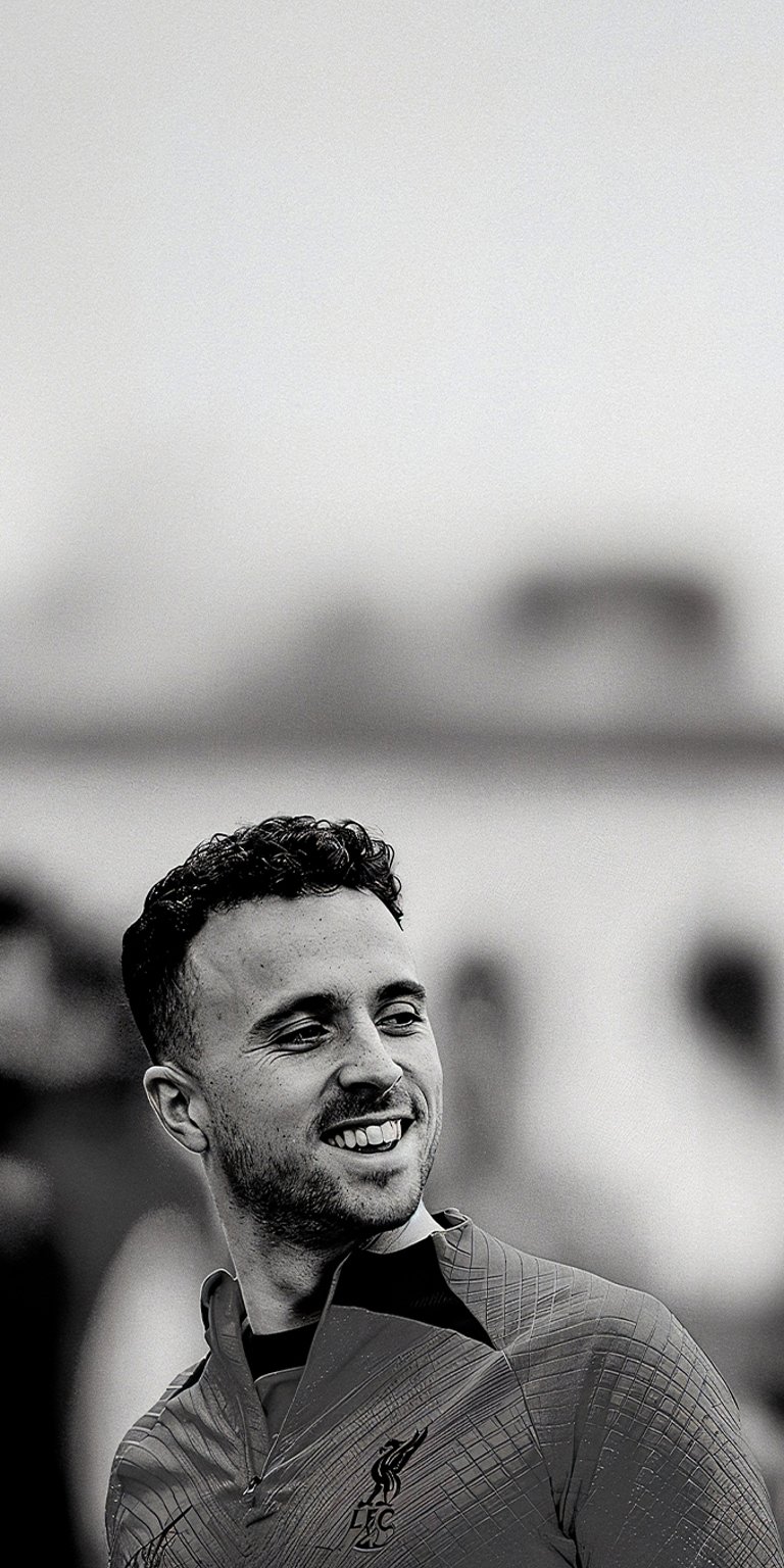Diogo Jota wallpaper iPhone 4K