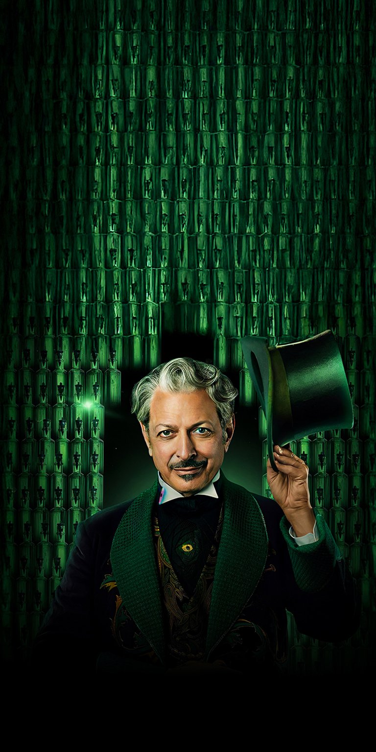 Wizard of Oz wallpaper 4k iPhone