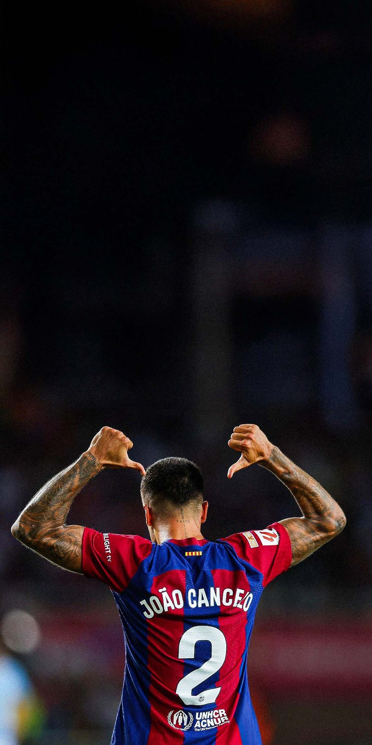 Joao Cancelo Wallpaper for iPhone HD