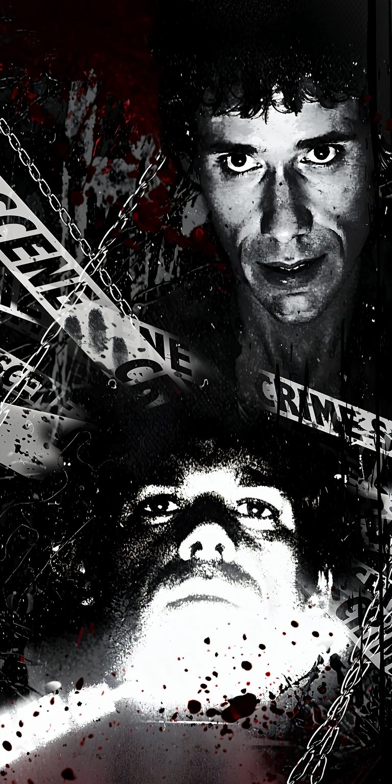 Brian Moser iPhone wallpaper 4K