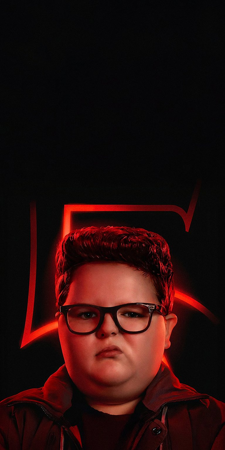 Derek Turnbow wallpaper iPhone 4K