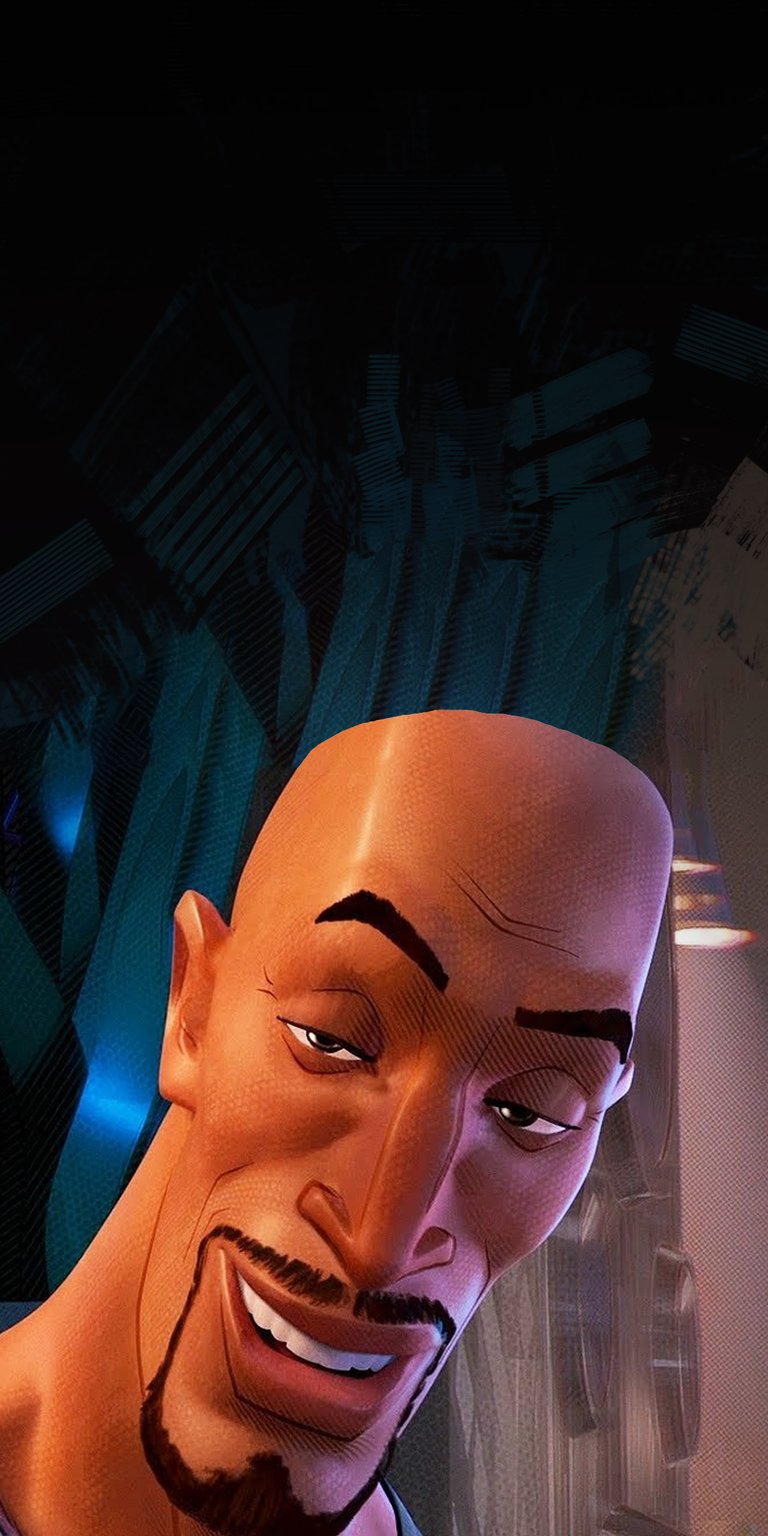 Uncle Aaron wallpaper 4k iPhone