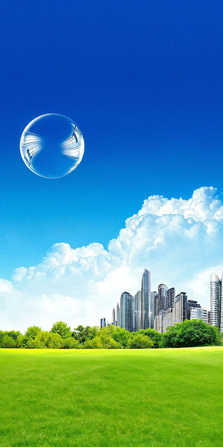 Fruitiger 2000s style wallpaper iPhone 4K