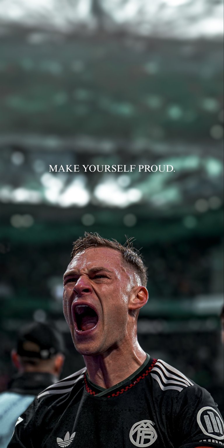 Joshua Kimmich wallpaper 4k iPhone