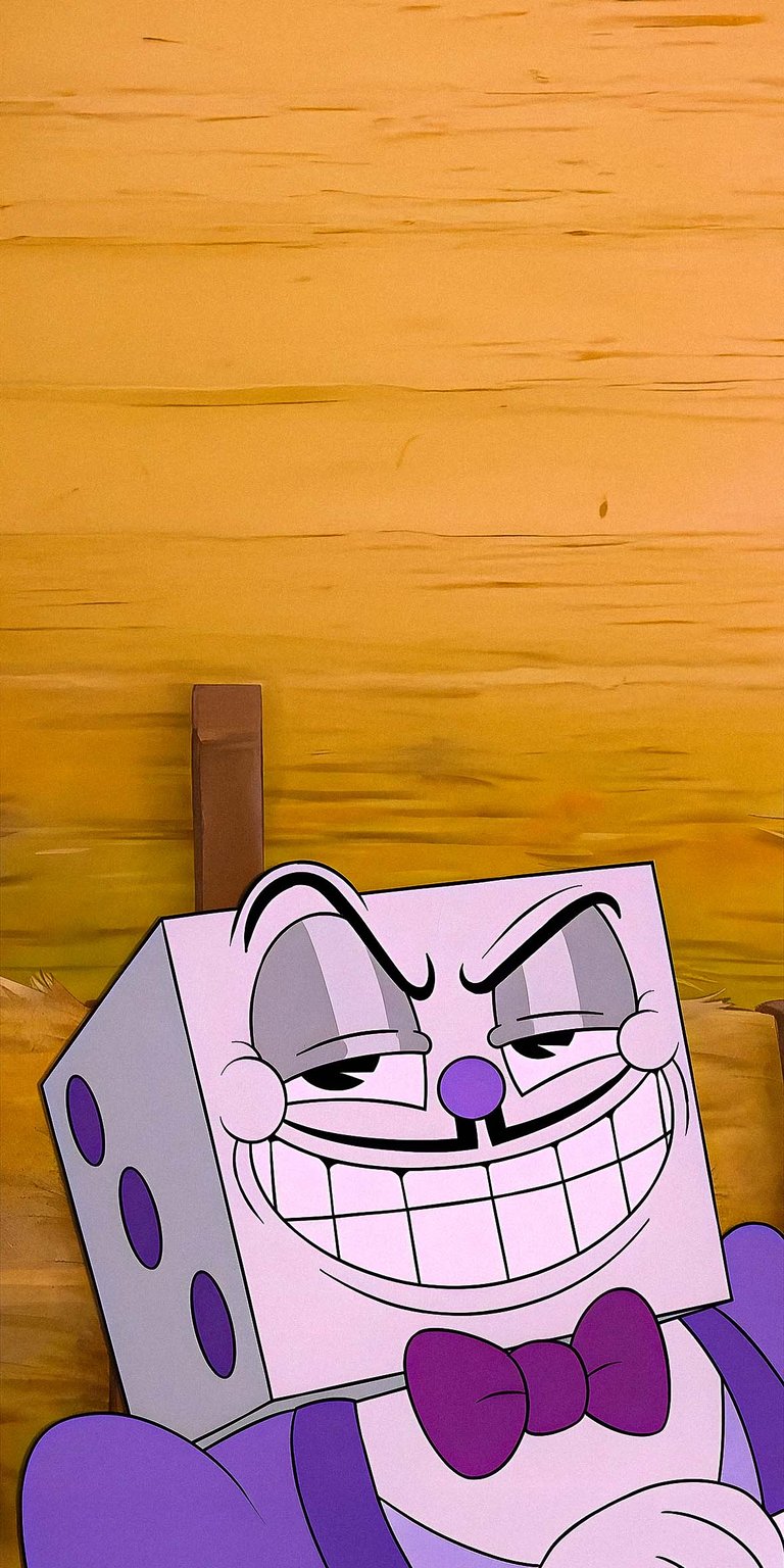 King Dice wallpaper iPhone