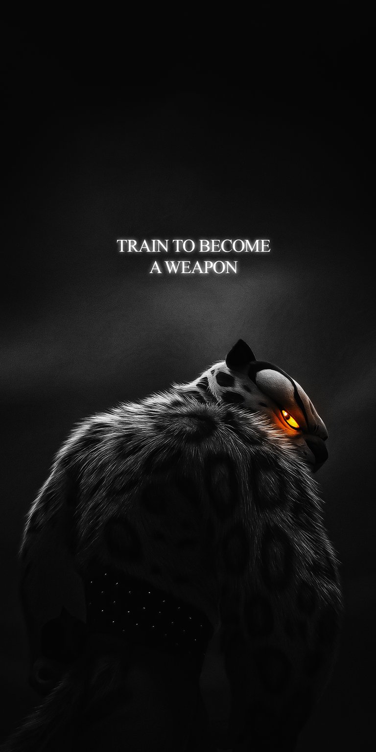 Tai Lung villain Disney wallpaper 4K iPhone