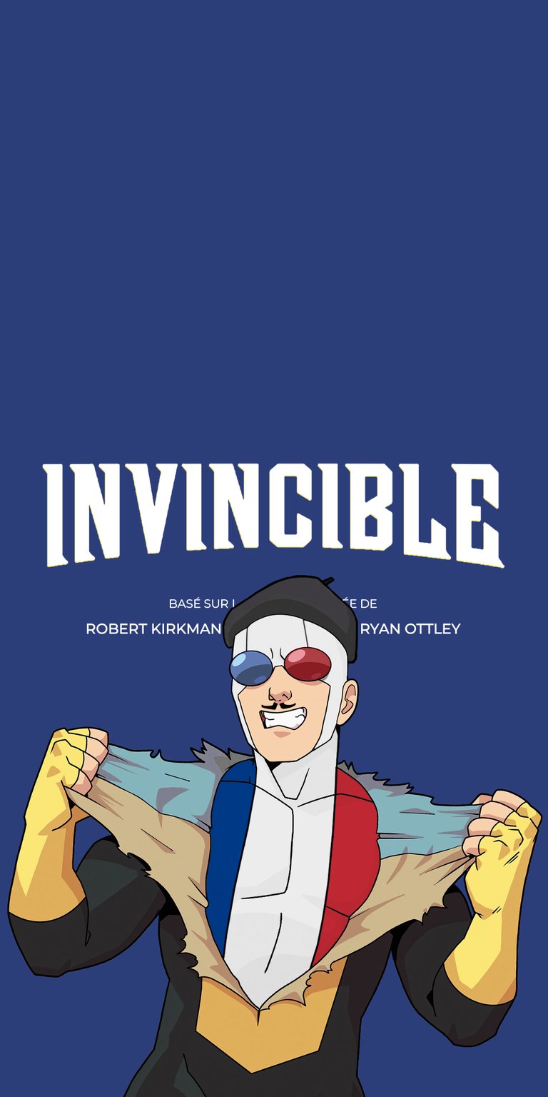 Invicible country Variants wallpaper HD
