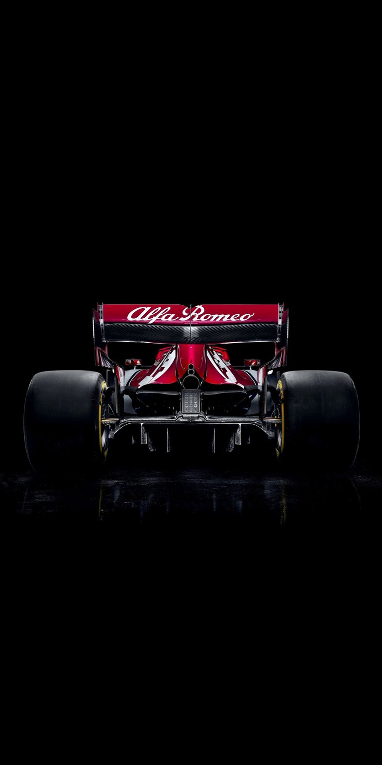 Alfa Romeo wallpaper iPhone 4k