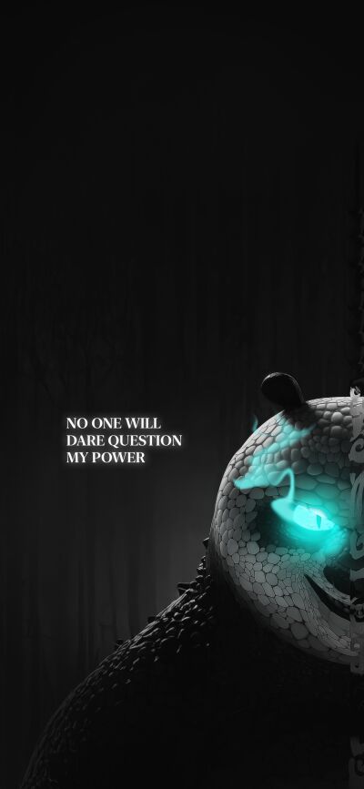 Kung fu Panda Chameleon matching wallpapers 4K Disney