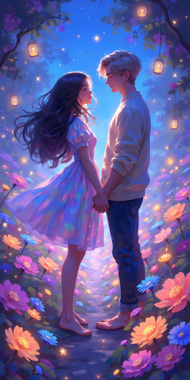 Couple wallpaper iPhone