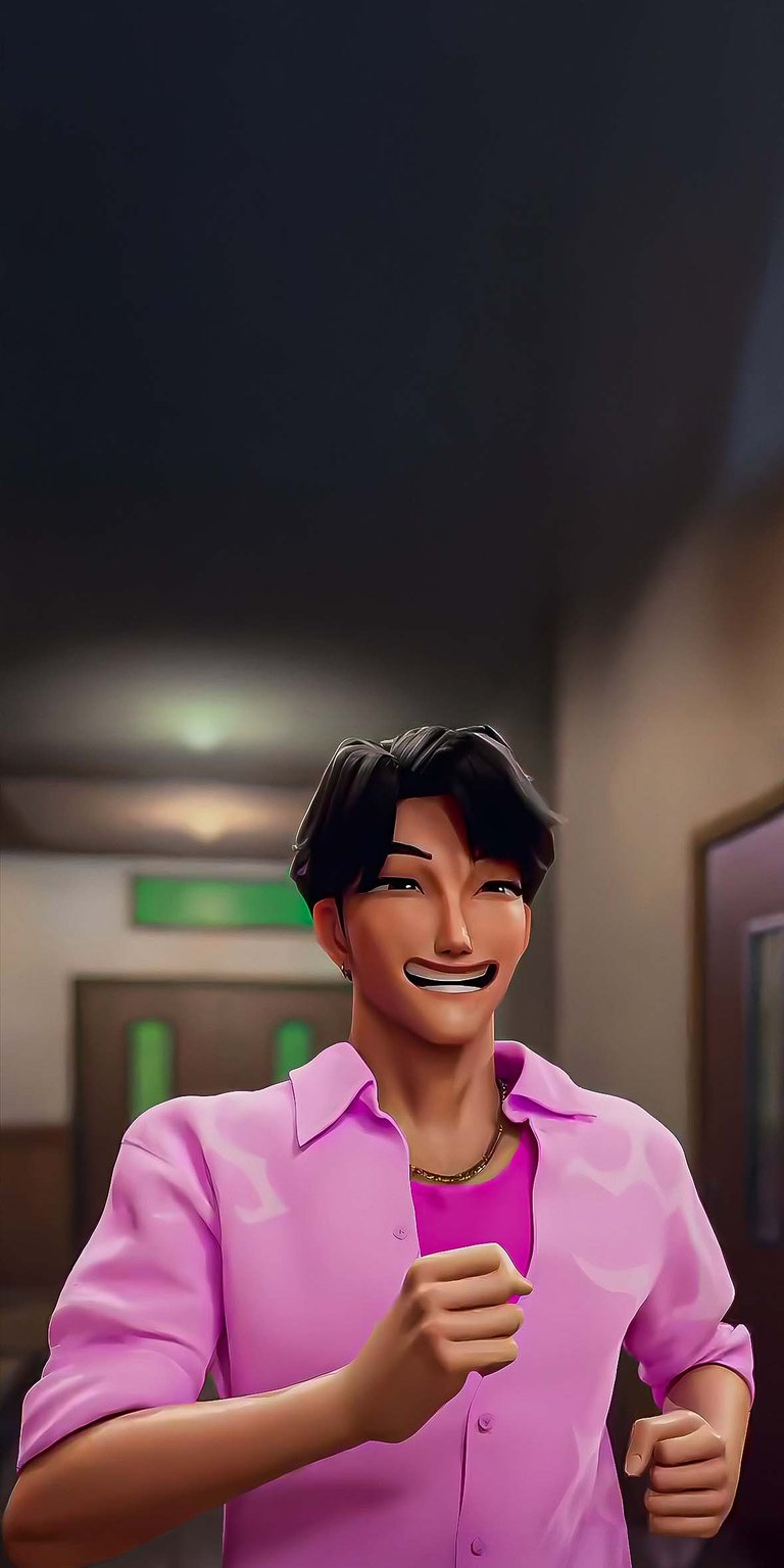 Jinu wallpaper HD iPhone