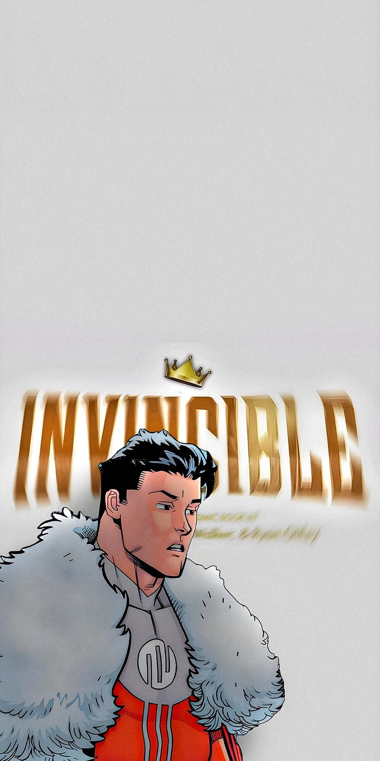 Emperor Wallpaper iPhone HD