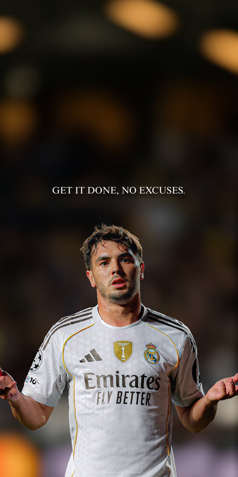 Brahim Diaz 4K football wallpapers iPhone