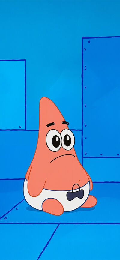 Spongebob matching wallpaper iPhone 4K