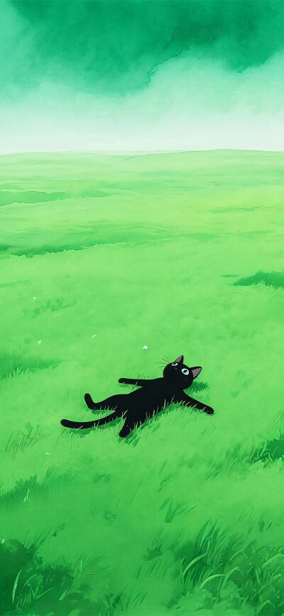 Aesthetic Cats matching wallpaper iPhone 4K