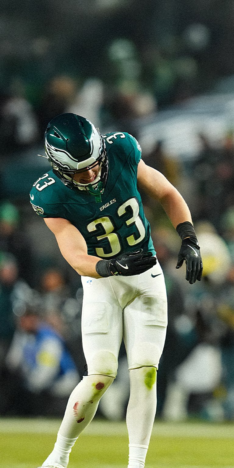 Cooper De Jean wallpaper iPhone 4k