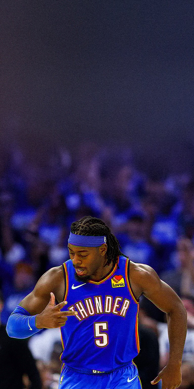 Luguentz Dort wallpaper iPhone 4K