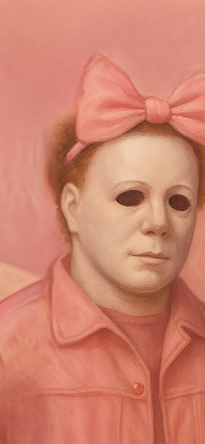 Quad Girly Matching wallpaper