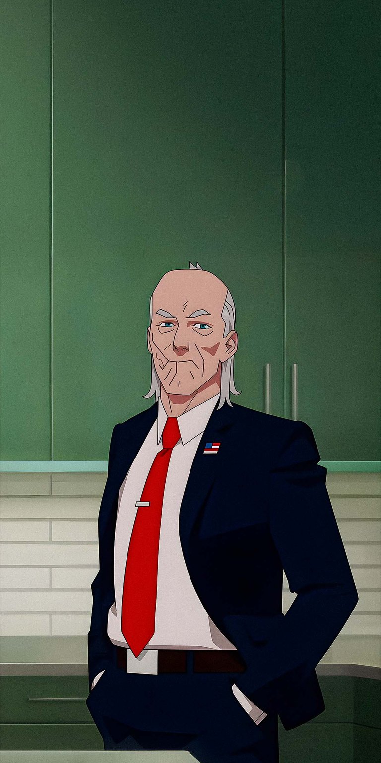 Cecil Wallpaper iPhone 4k