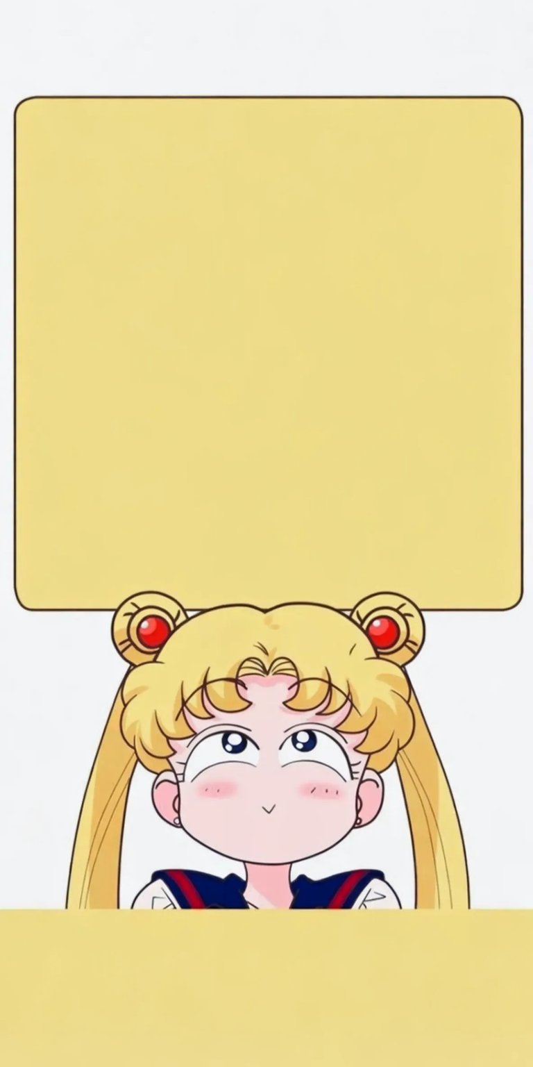 Usagi Tsukino iPhone wallpaper HD