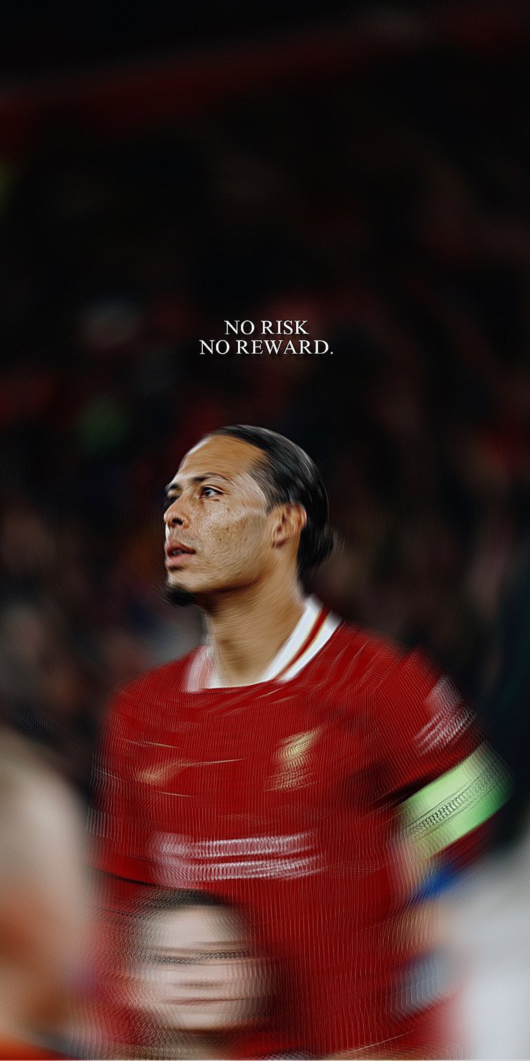 Virgil van Dijk wallpaper 4k iPhone