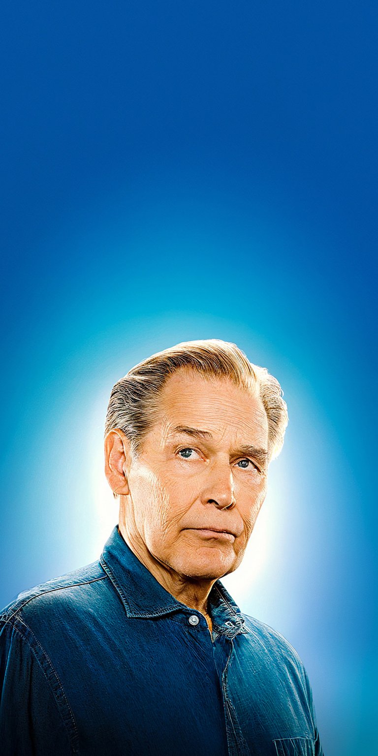 Harry Morgan wallpaper iPhone 4K