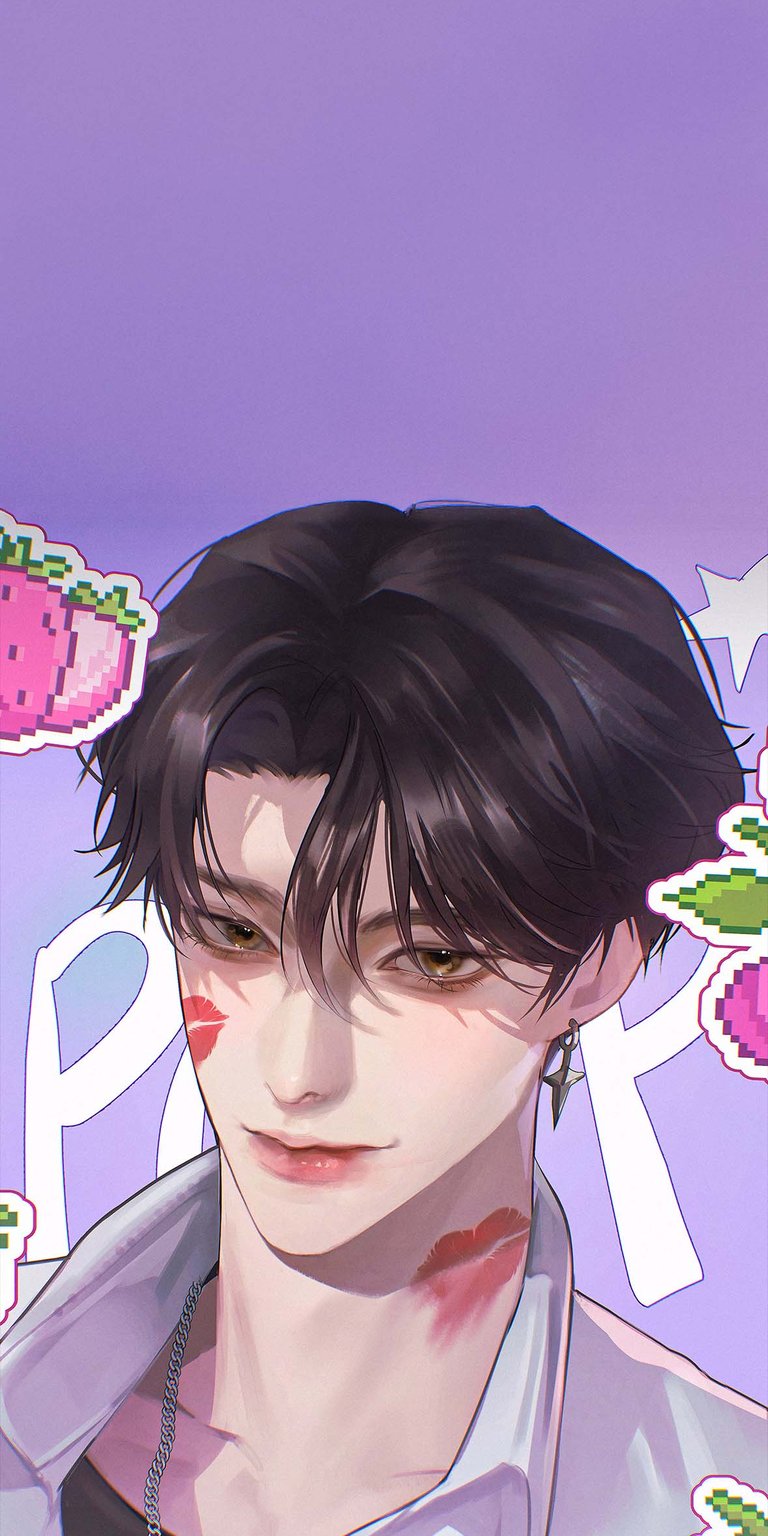 Jinu for iPhone wallpaper HD