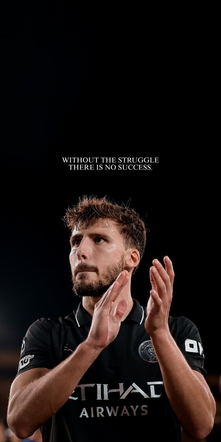 Rúben Dias wallpaper 4k iPhone