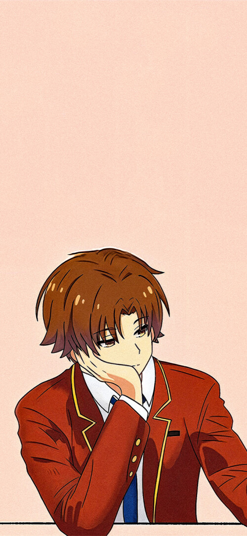 Anime mathcing wallpapers