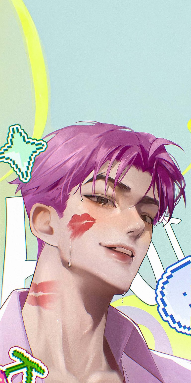 Jinu for iPhone wallpaper HD