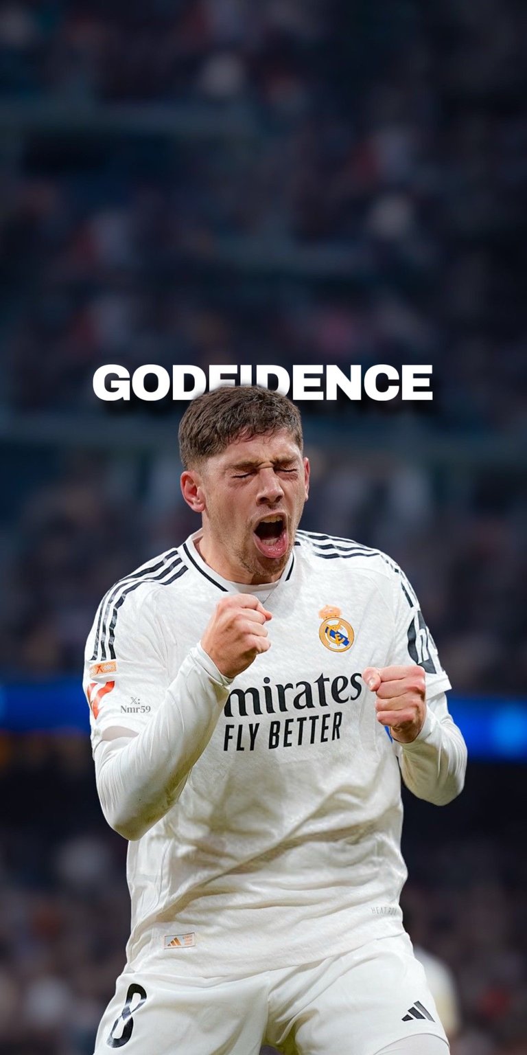 Federico Valverde 4k football wallpapers for mobile