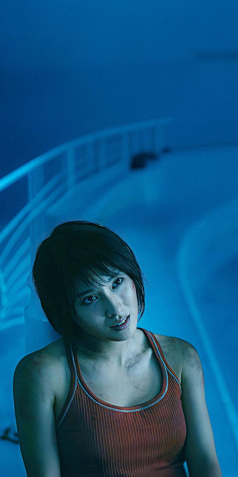 Yuzuha Usagi Wallpaper HD iPhone