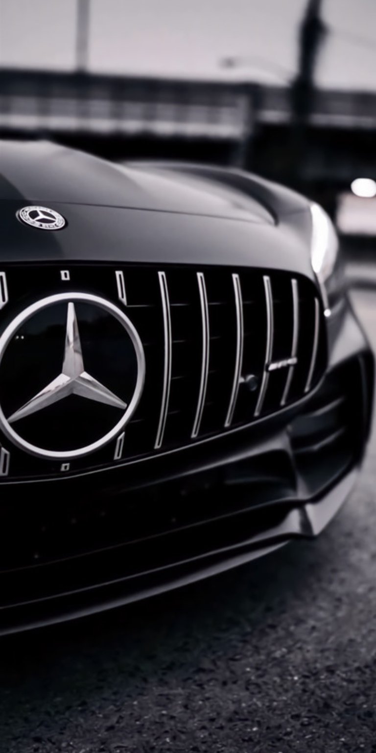 AMG GT wallpaper iPhone