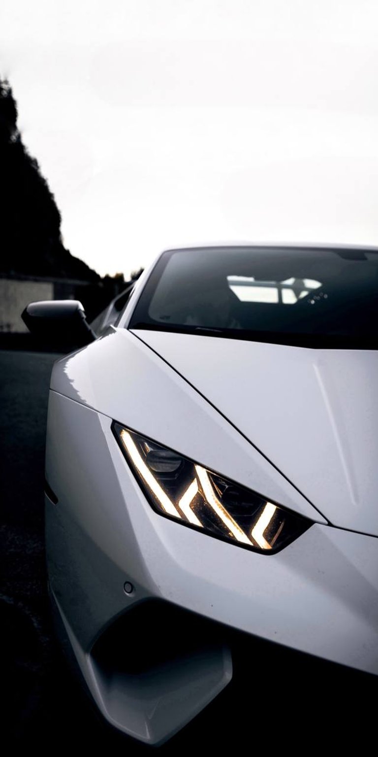 Huracan wallpaper iPhone