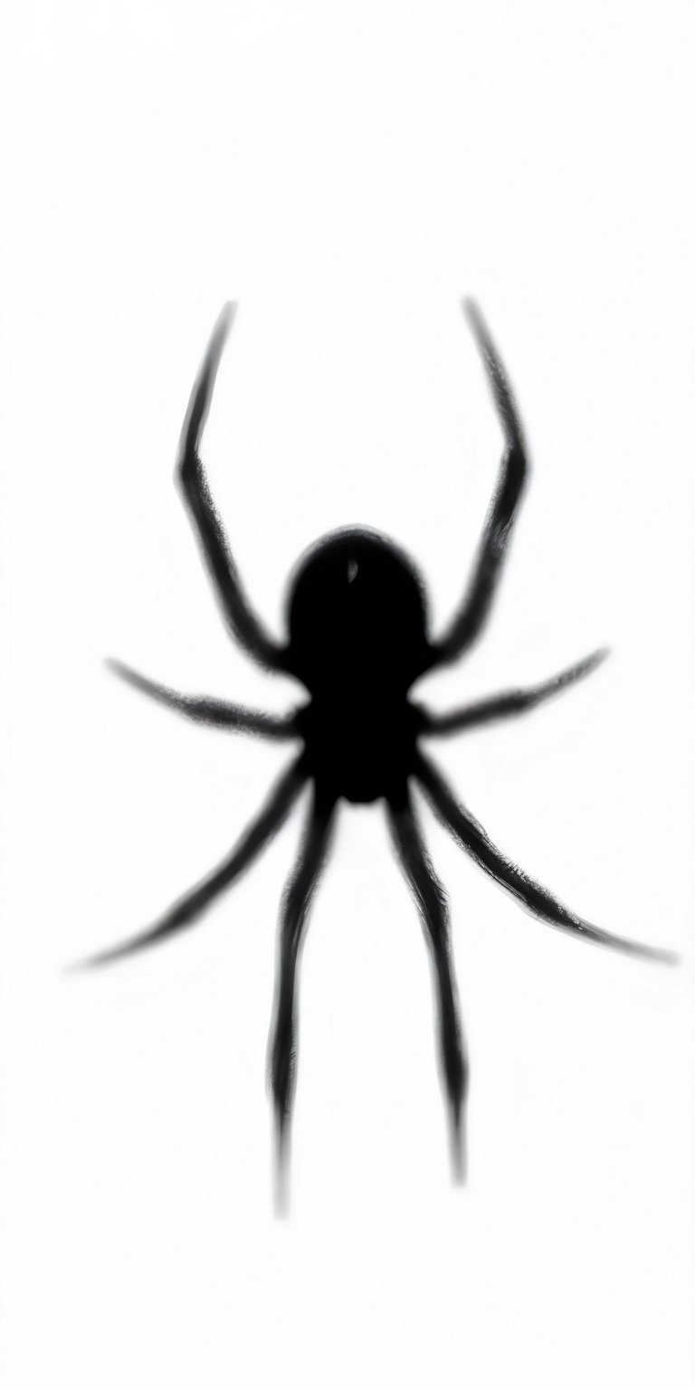 Spider dark wallpaper HD iPhone