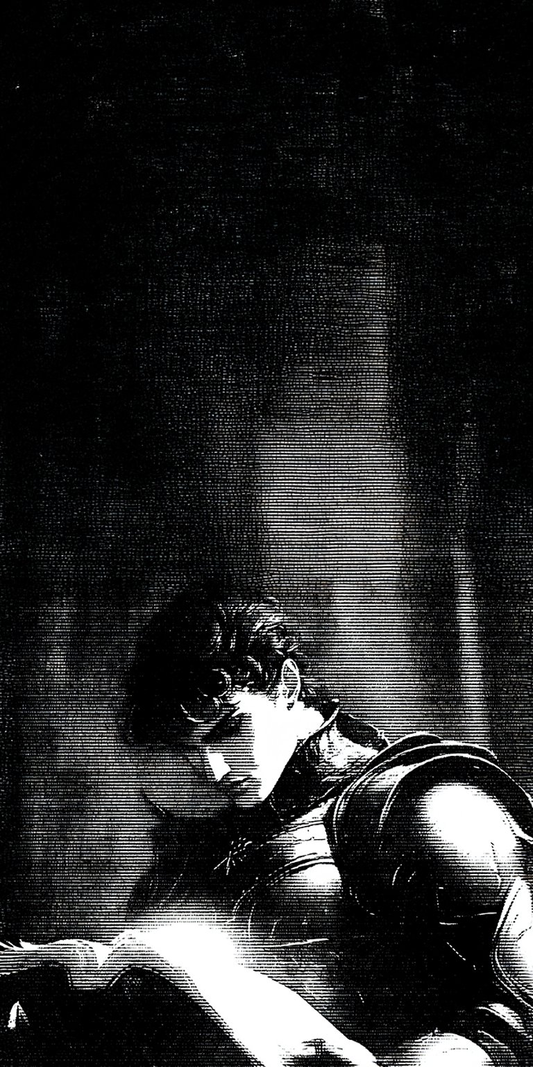 Knight dark photo wallpaper iPhone 4K