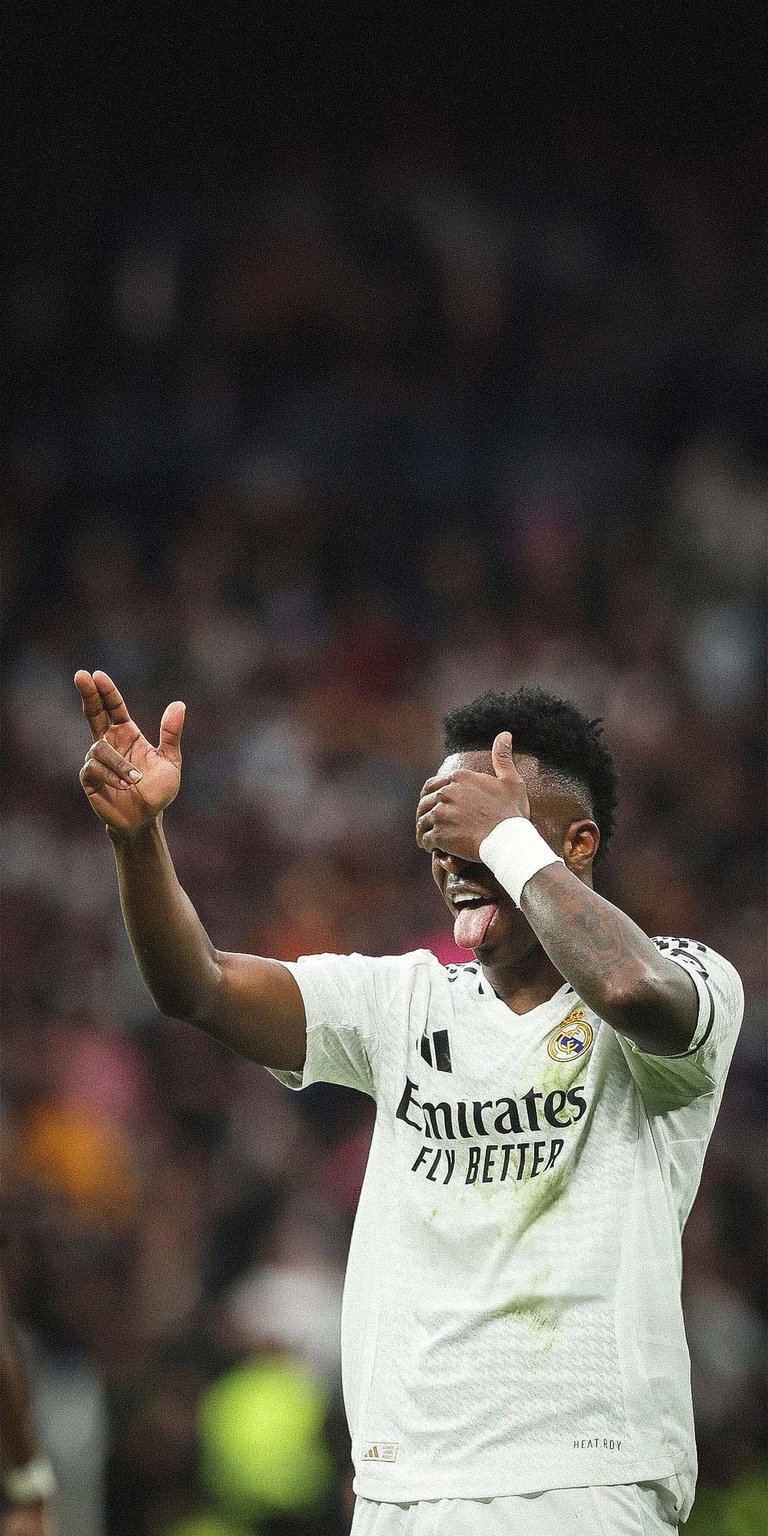 Vinicius Jr. wallpaper HD