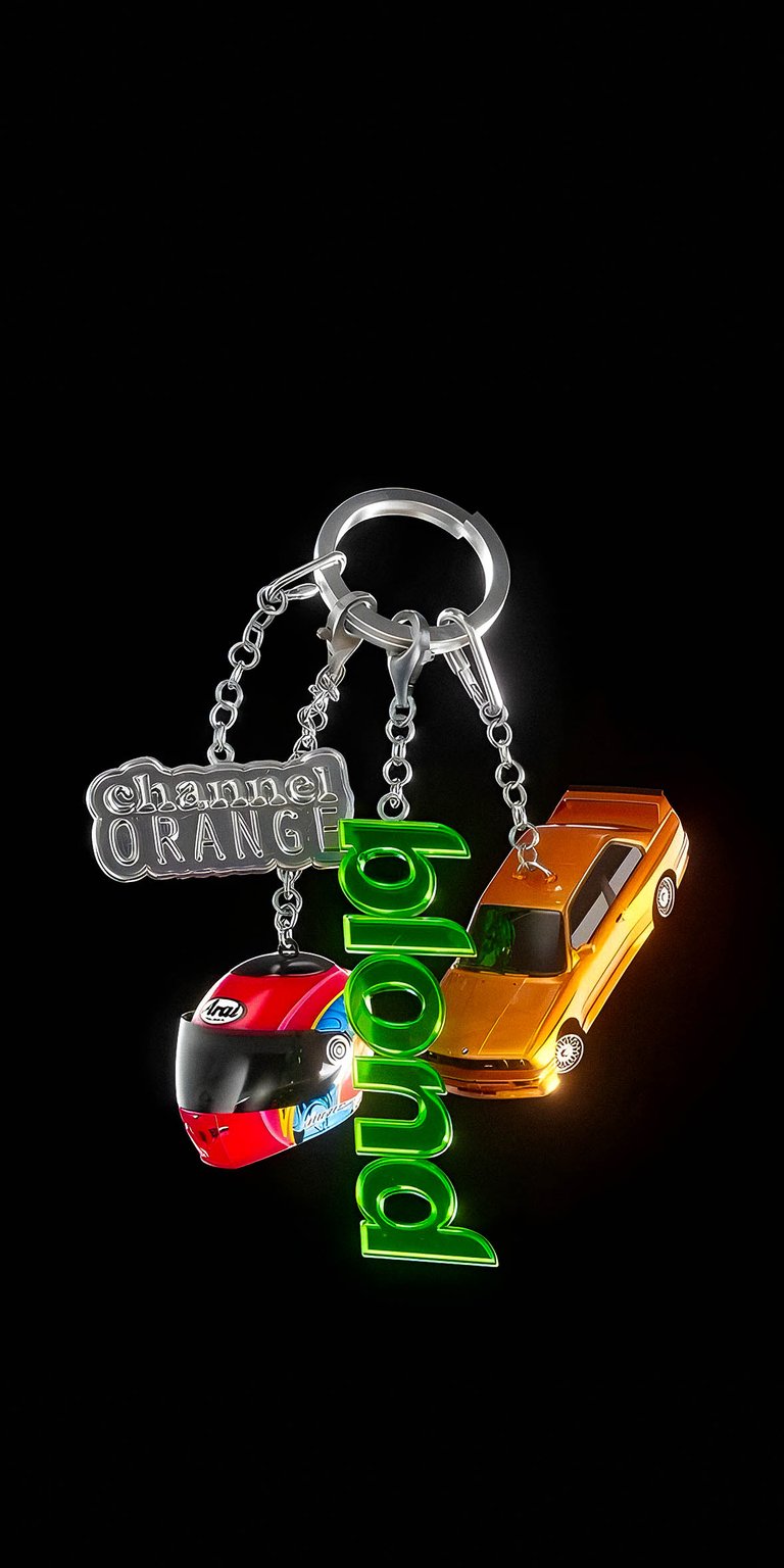 Keychain wallpapers iPhone HD