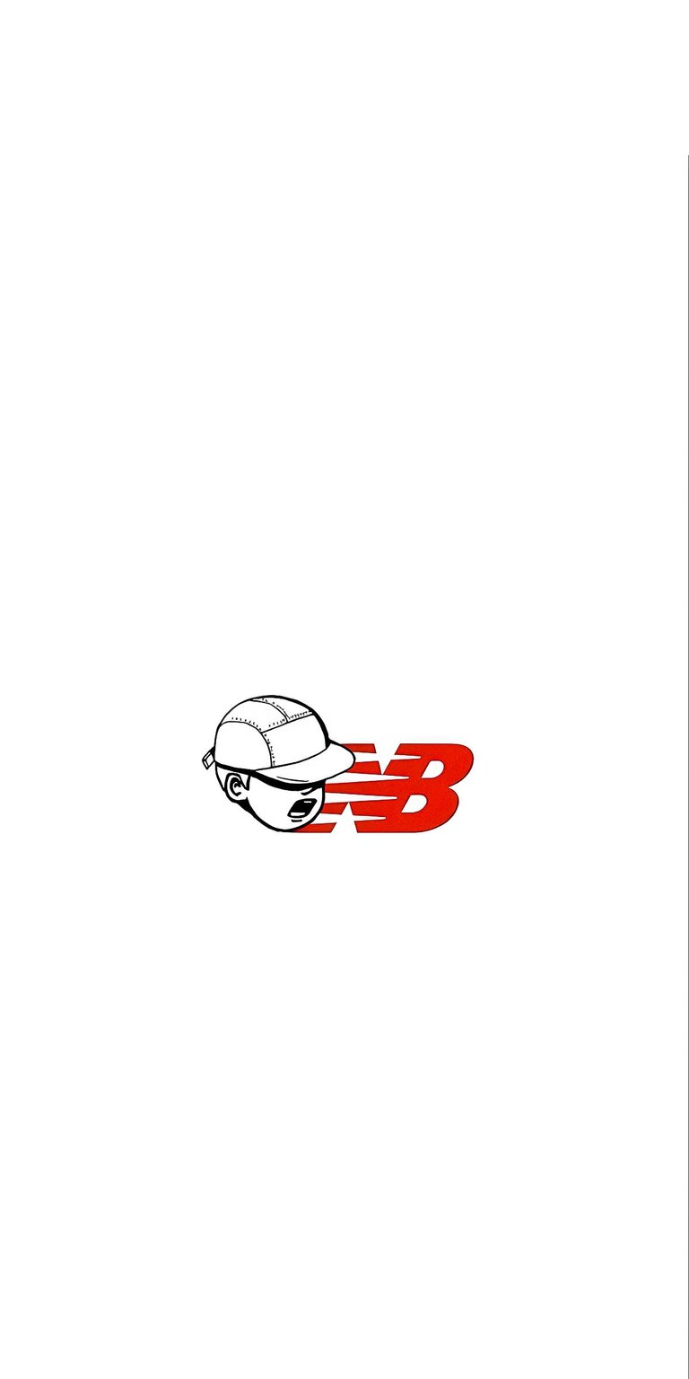 New Balance baseball logo wallpaper HD