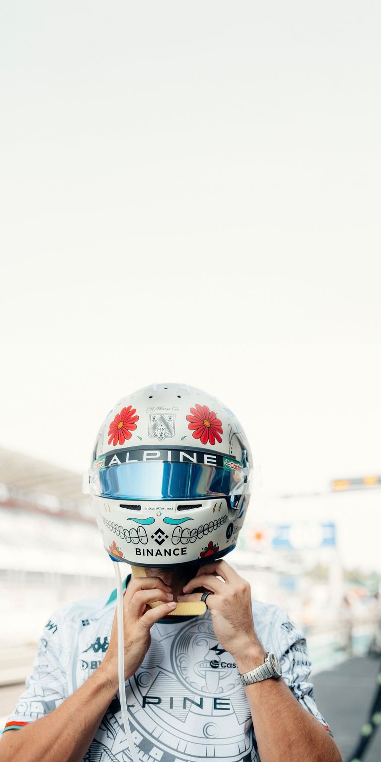 Pierre Gasly wallpaper iPhone